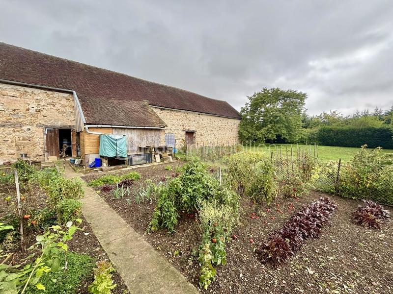 Maison - 110 m² - 3 pièces