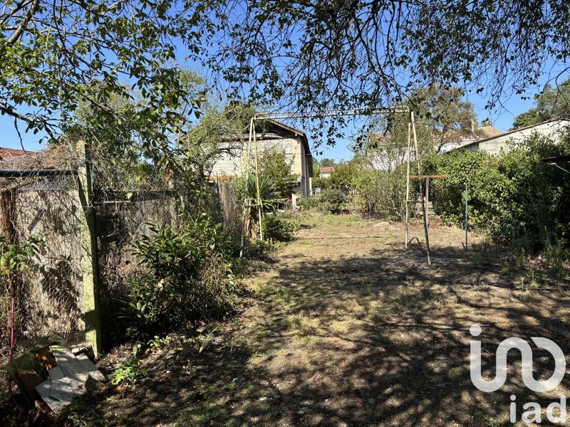 Maison - 106 m² - 5 pièces