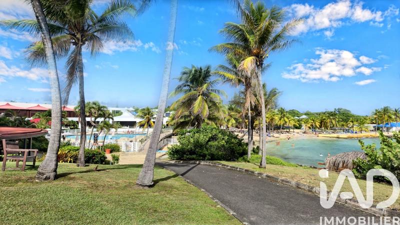 Appartement - 41 m² - 3 pièces