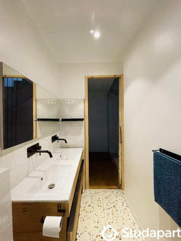 Maison d'architecte - 85 m² - 4 pièces