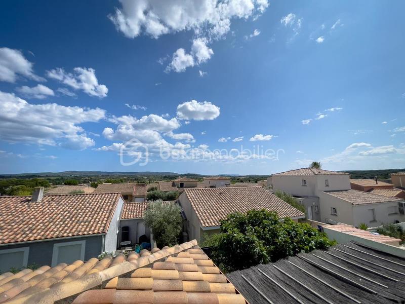 Villa - 150 m² - 5 pièces