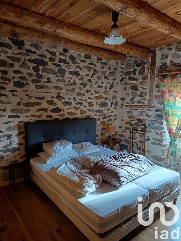 Maison de campagne - 185 m² - 4 pièces