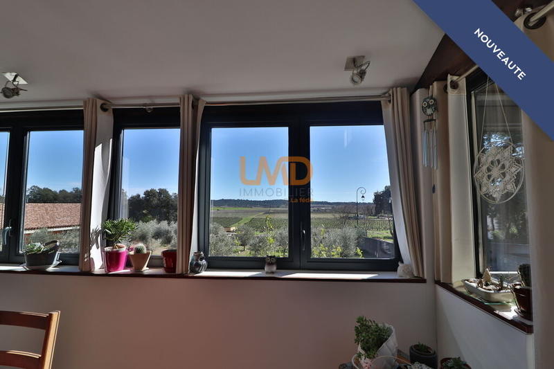 Maison - 128 m² - 5 pièces