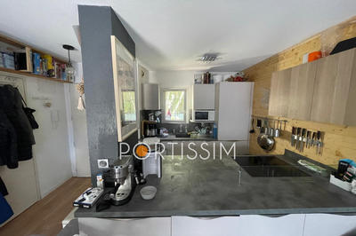 Duplex - 47 m² - 3 pièces