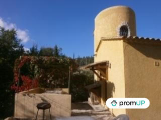 Villa - 222 m² - 7 pièces