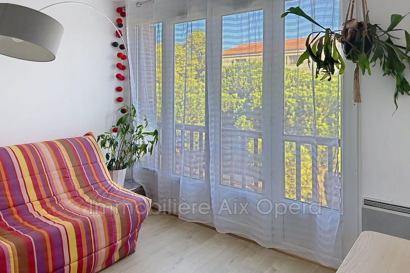 Appartement - 53 m² - 3 pièces