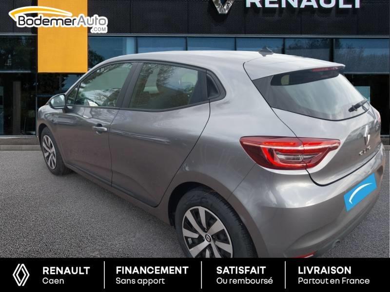 Renault Clio TCe 90 Equilibre