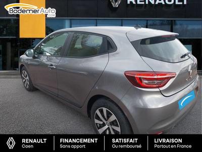 Renault Clio TCe 90 Equilibre