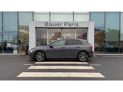 Volkswagen Golf 1.5 eTSI Opf 150 Dsg7 Style 1st