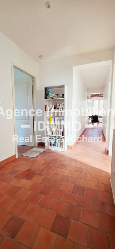 Maison - 174 m² - 6 pièces