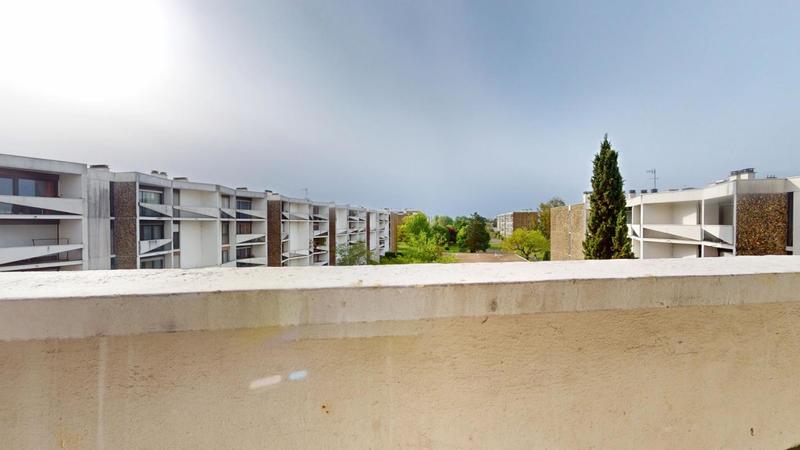 Appartement - 54 m² - 4 pièces