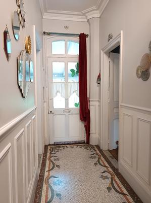 Maison de maîtres - 304 m² - 9 pièces