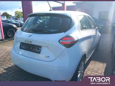 Renault Zoe Ze50 R110 Experience batterie achat