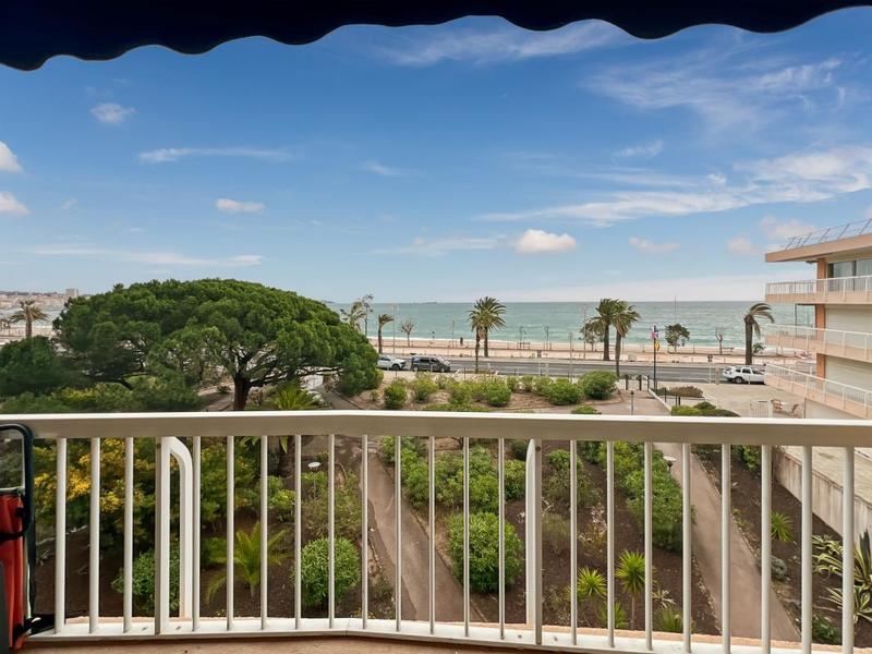 Appartement - 52 m² - 3 pièces