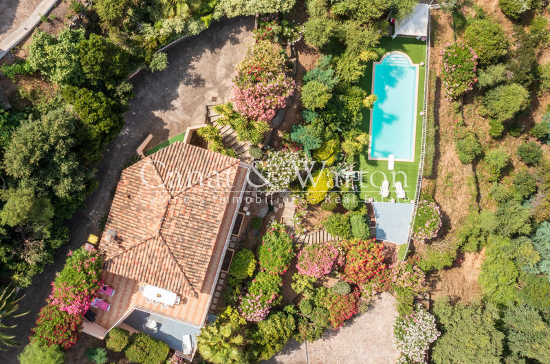 Villa - 130 m² - 5 pièces