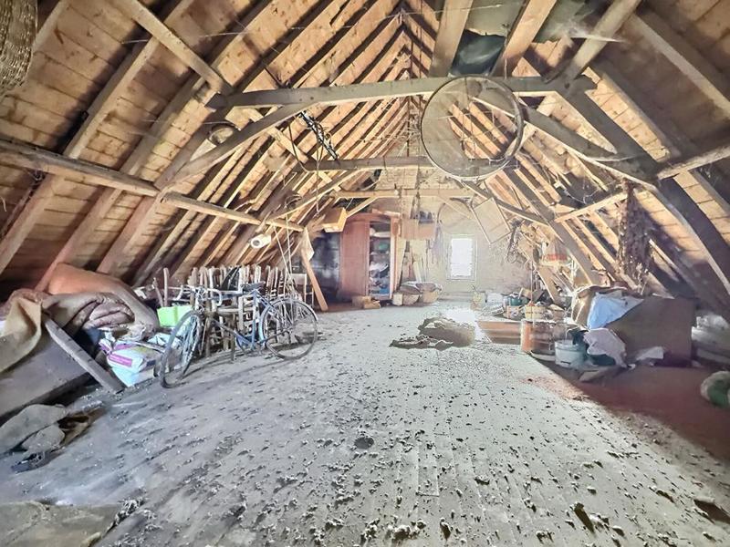 Maison - 94 m² - 4 pièces