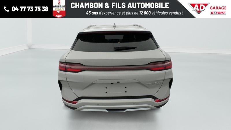 Byd Seal U 1.5l Dm-I 218 Ch Phev Comfort