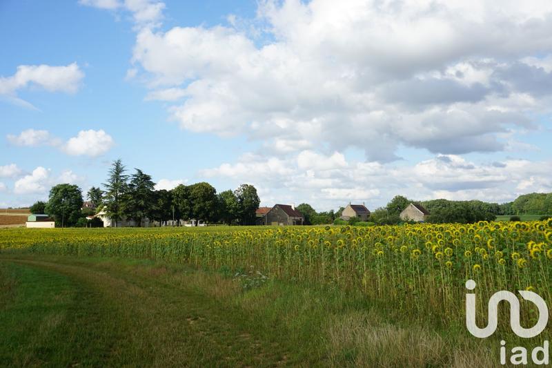 Maison de village - 88 m² - 4 pièces