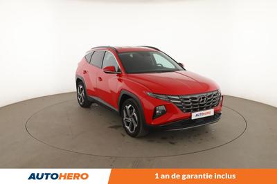 Hyundai Tucson 1.6 t-GDi Plug-In-Hybrid Htrac Creative Bva6 265 ch