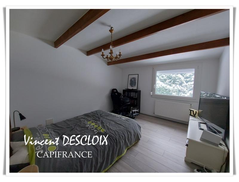 Maison de campagne - 133 m² - 5 pièces