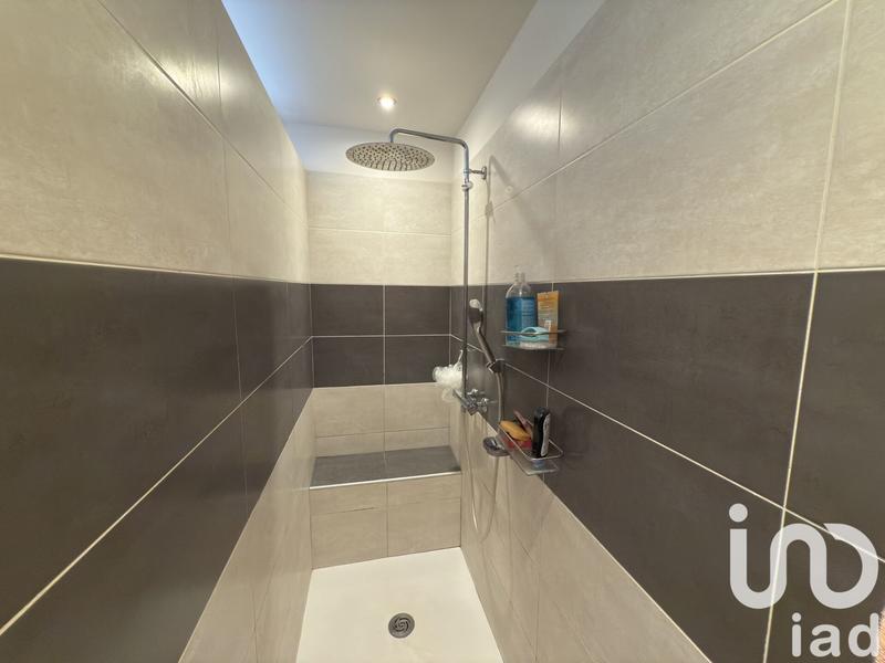 Maison - 165 m² - 6 pièces