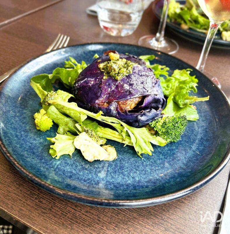 Local commercial - 212 m²