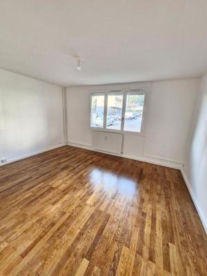 Studio - 27 m² - 1 pièce