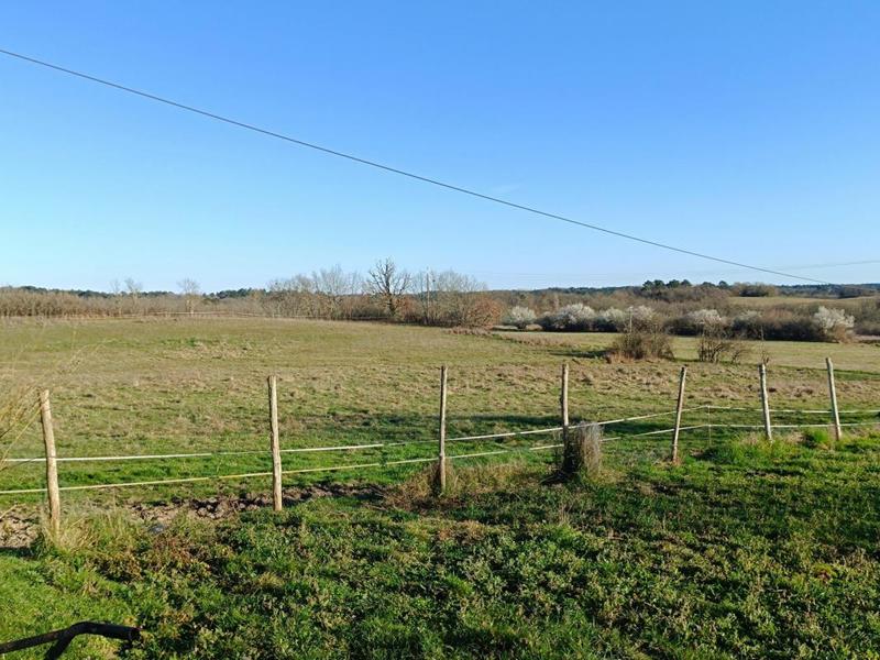 Maison de campagne - 130 m² - 7 pièces