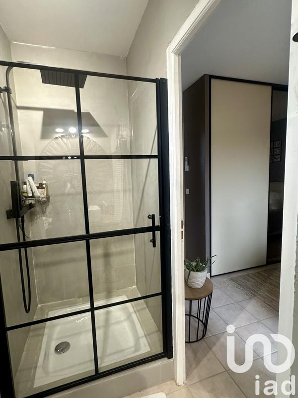 Maison - 160 m² - 5 pièces