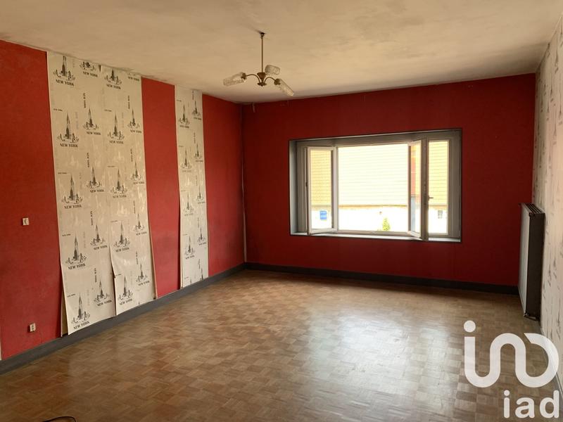 Maison de village - 205 m² - 10 pièces