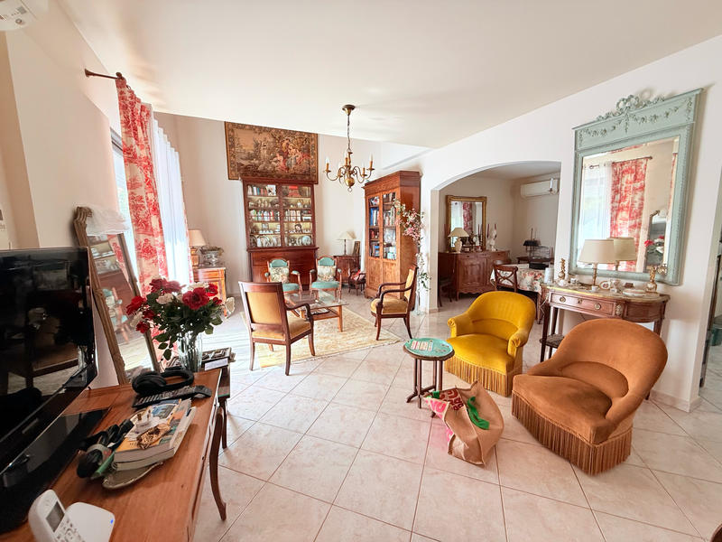 Villa - 127 m² - 3 pièces