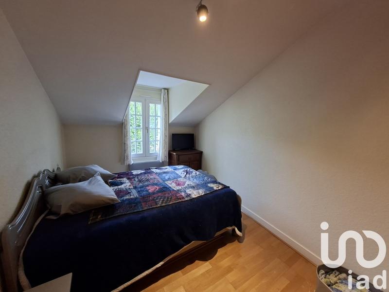 Maison - 196 m² - 6 pièces