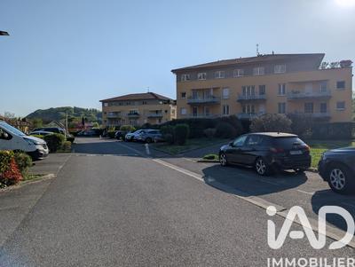 Appartement - 67 m² - 3 pièces