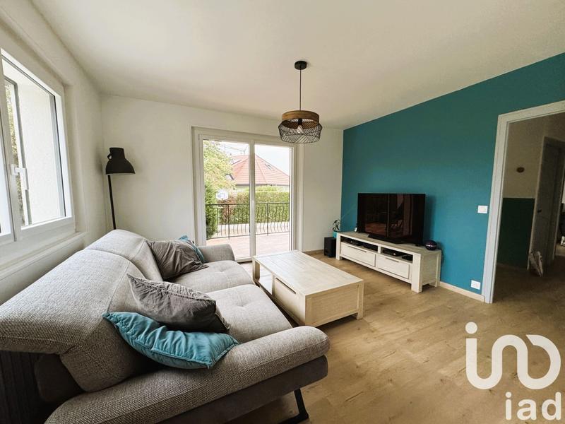 Maison - 180 m² - 7 pièces