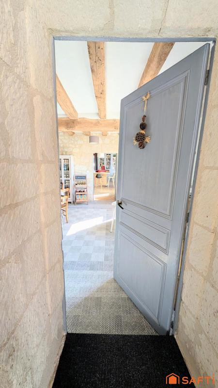 Local commercial - 361 m² - 12 pièces