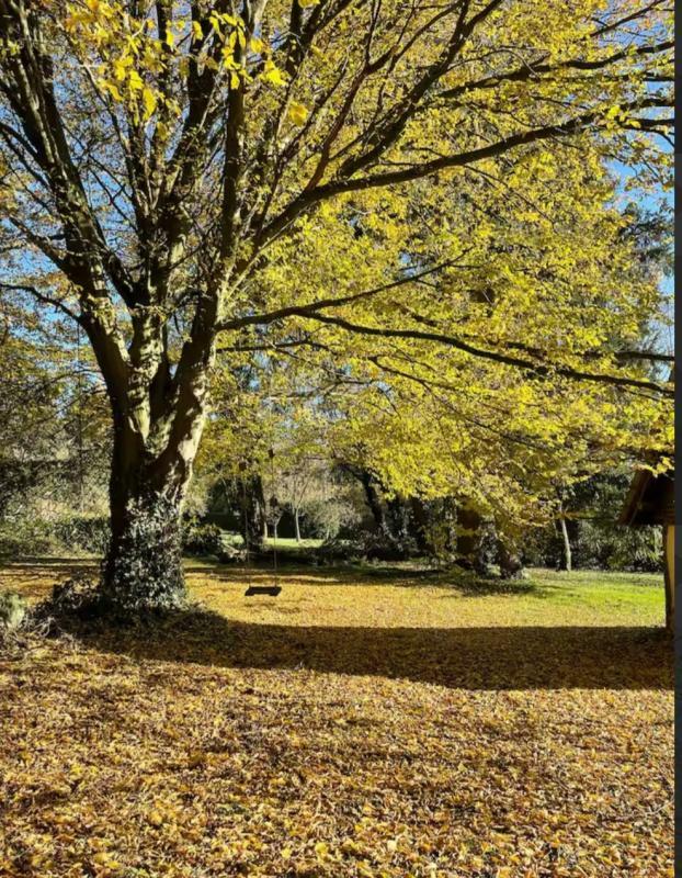 Maison de village - 90 m² - 6 pièces