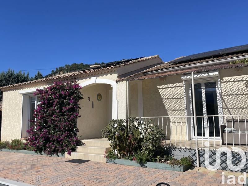 Maison - 165 m² - 4 pièces