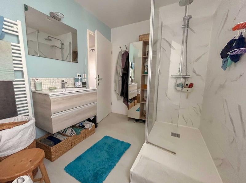 Duplex - 86 m² - 4 pièces