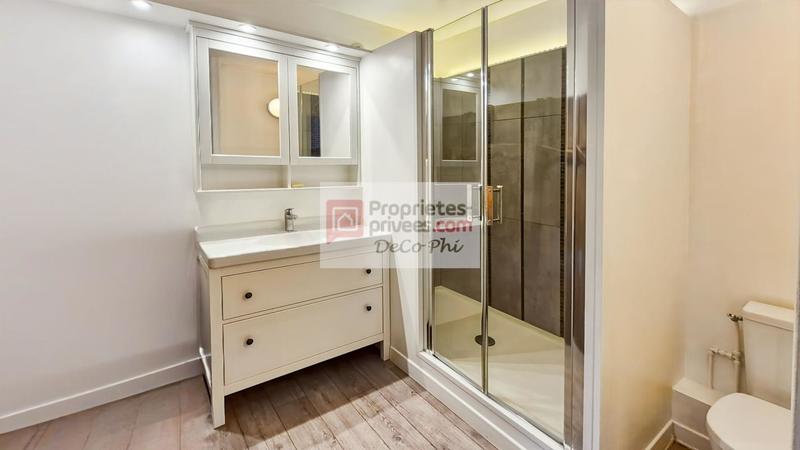 Appartement - 51 m² - 2 pièces