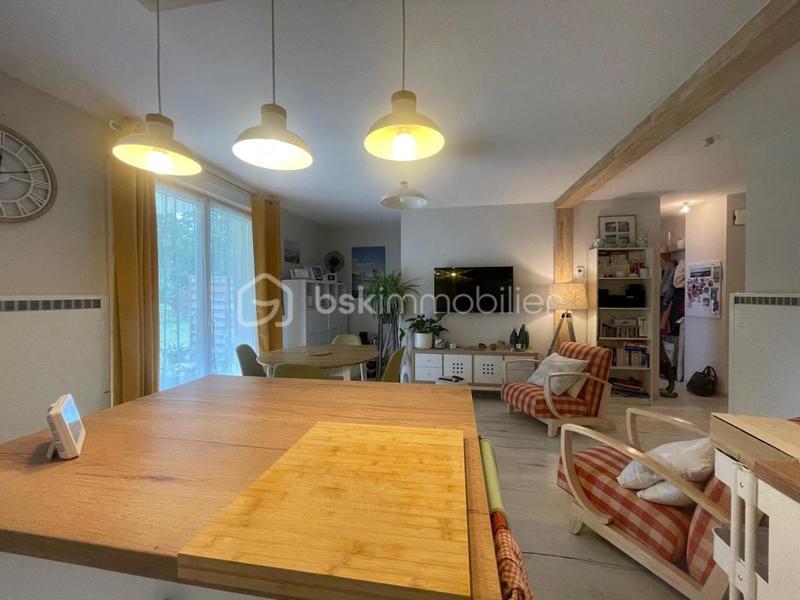 Appartement - 53 m² - 3 pièces