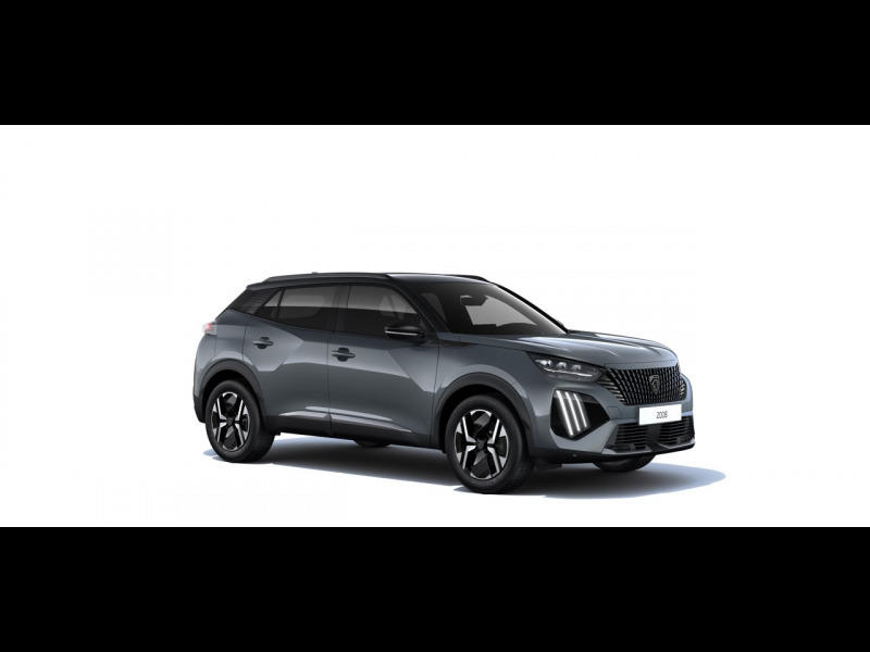 Peugeot 2008 Hybrid 145 e-Dcs6 série spéciale Envy