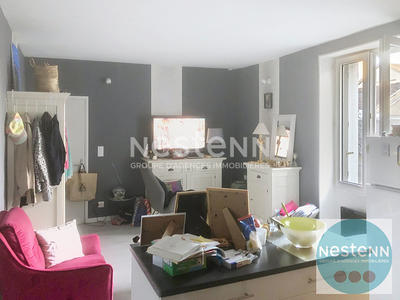 Appartement - 60 m² - 4 pièces