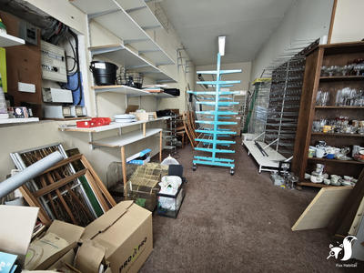 Maison - 179 m² - 9 pièces