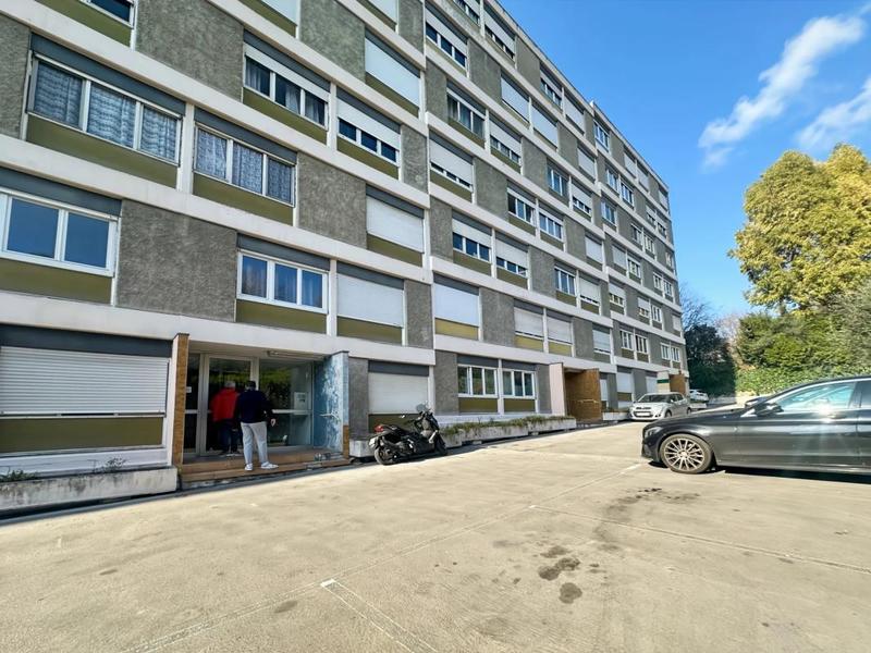 Appartement - 53 m² - 2 pièces