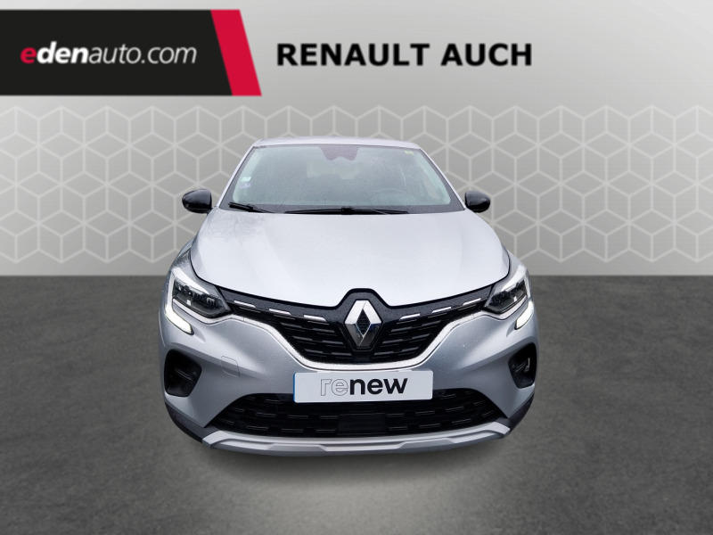 Renault Captur TCe 90 Business