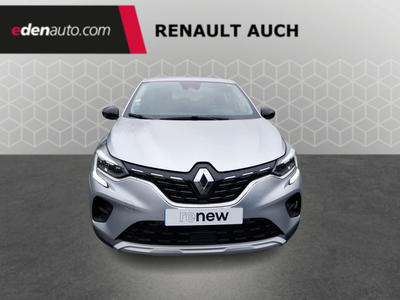 Renault Captur TCe 90 Business