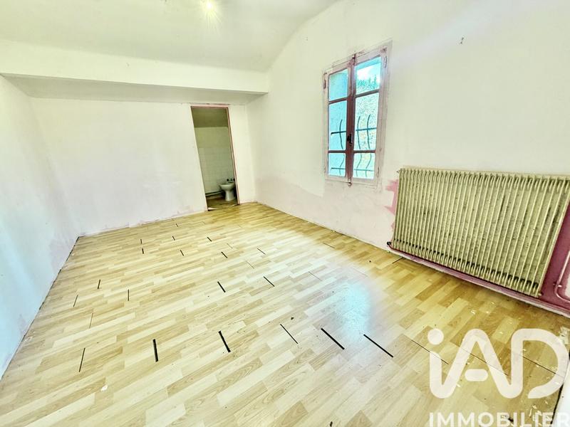 Maison - 107 m² - 6 pièces