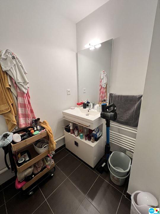 Appartement - 18 m² - 1 pièce