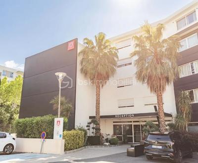 Appartement - 32 m² - 2 pièces