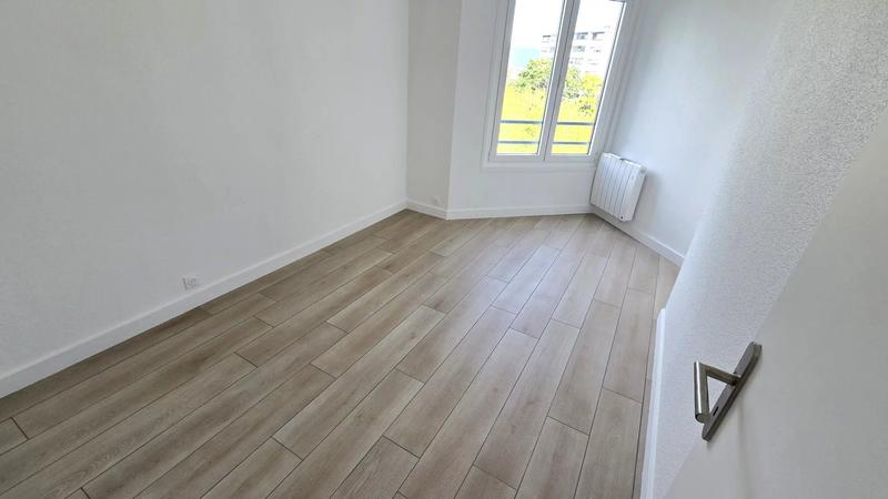 Appartement - 78 m² - 3 pièces